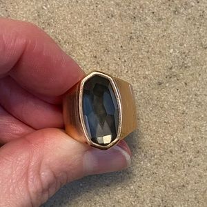 Kendra Scott Leah mood ring